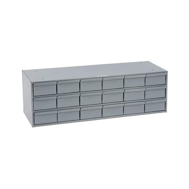 image of Office Equipment - File Cabinets, Bookcases>252002 