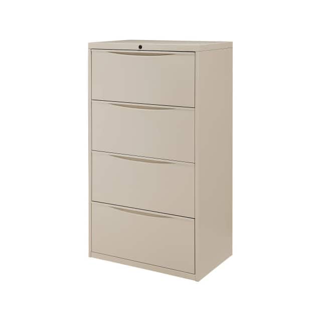 image of Office Equipment - File Cabinets, Bookcases>252467PY