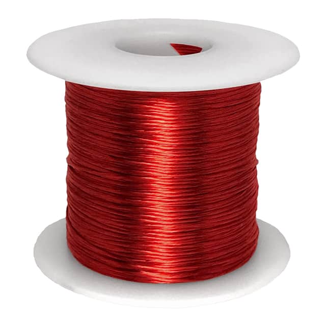 image of Magnetic Wire>25/38LITZ5 