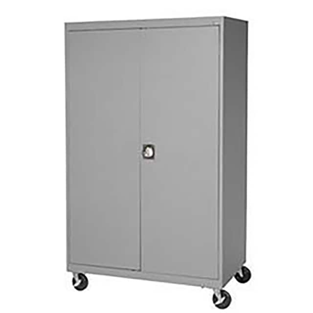 image of Workstation, Office Furniture and Equipment - Lockers, Storage Cabinets and Accessories>257896GY 