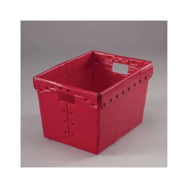image of Product, Material Handling and Storage - Storage Containers and Bins