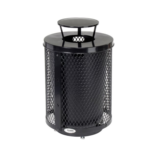 image of Outdoor Products - Cans, Trash Cans and Covers