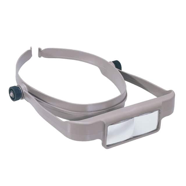 image of Loupes, Magnifiers