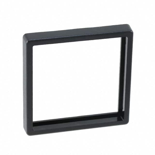 ADAPTER PLATE PANEL MNT SQUARE