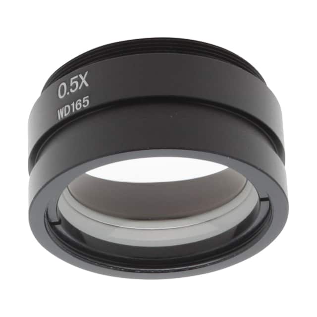 image of Eyepieces, Lenses