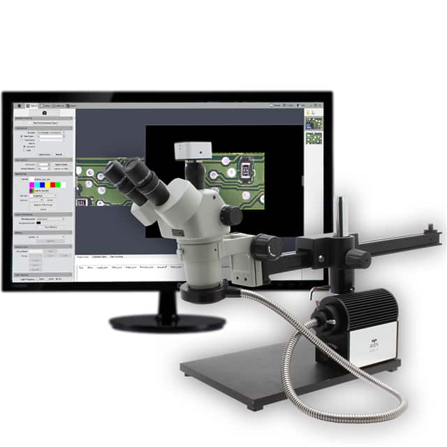 Microscopes>26800B-373-9