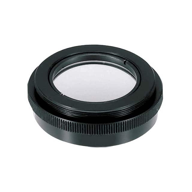 image of Eyepieces, Lenses