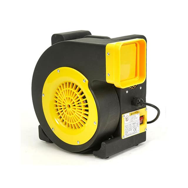 image of Fans - Blowers and Floor Dryers>269243 