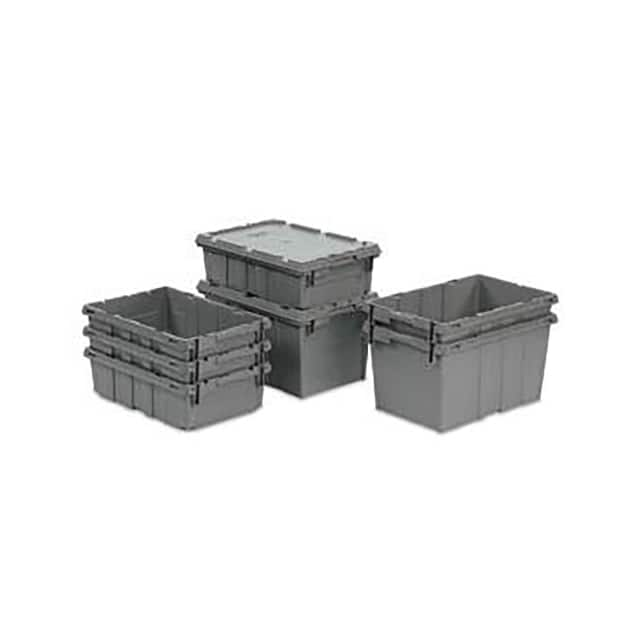 image of Product, Material Handling and Storage - Storage Containers and Bins>269303 