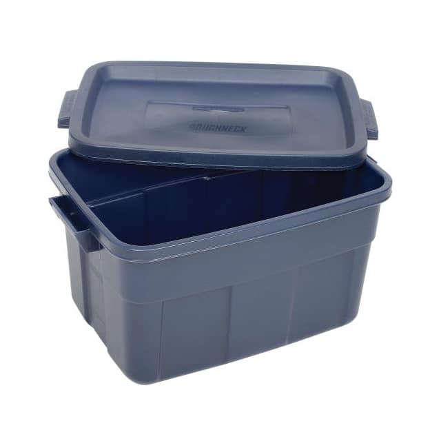 image of Product, Material Handling and Storage - Storage Containers and Bins>269994 