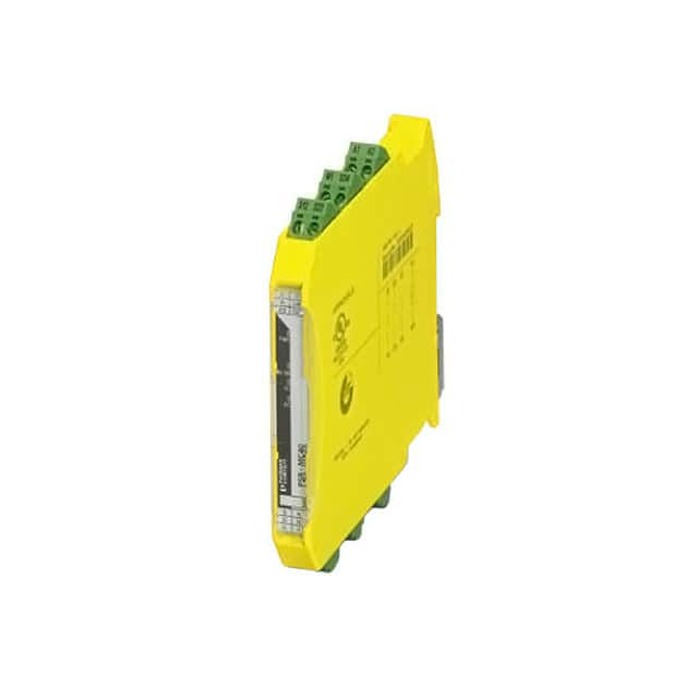image of Safety Relays>2700569