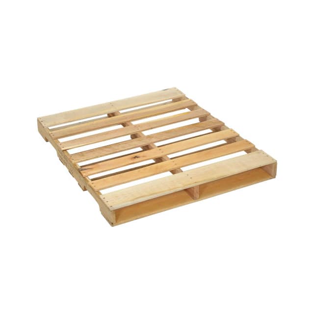 image of Product, Material Handling and Storage - Pallets