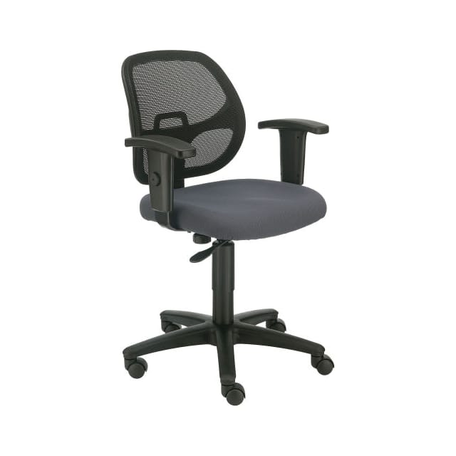image of Workstation, Office Furniture and Equipment - Chairs and Stools>277436GY 