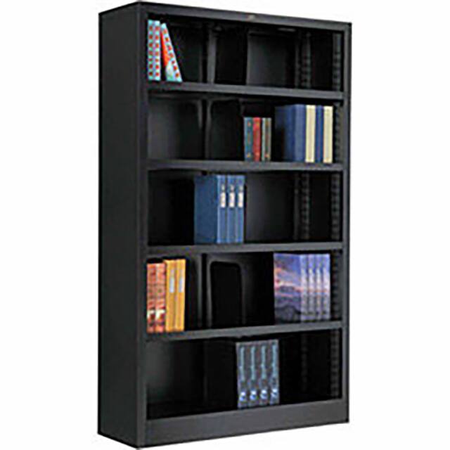 image of Office Equipment - File Cabinets, Bookcases>277441BK