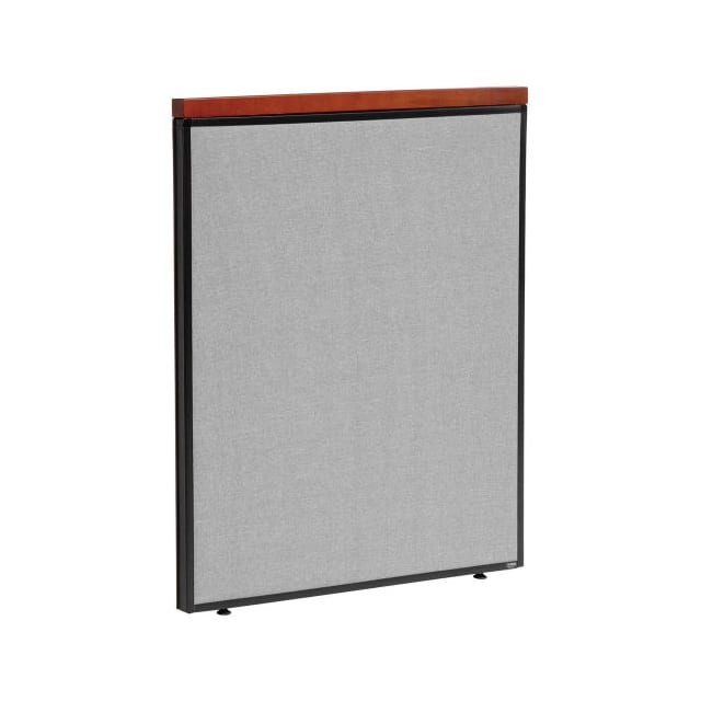 DELUXE OFFICE PARTITION PANEL