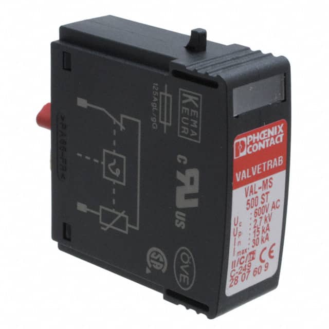 TVS - Surge Protection Devices (SPDs)