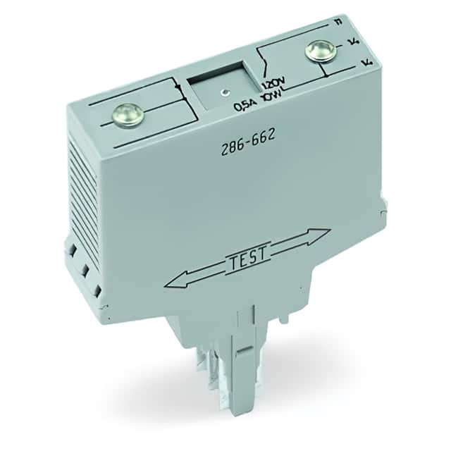 Monitor - Current/Voltage Transducer>286-662