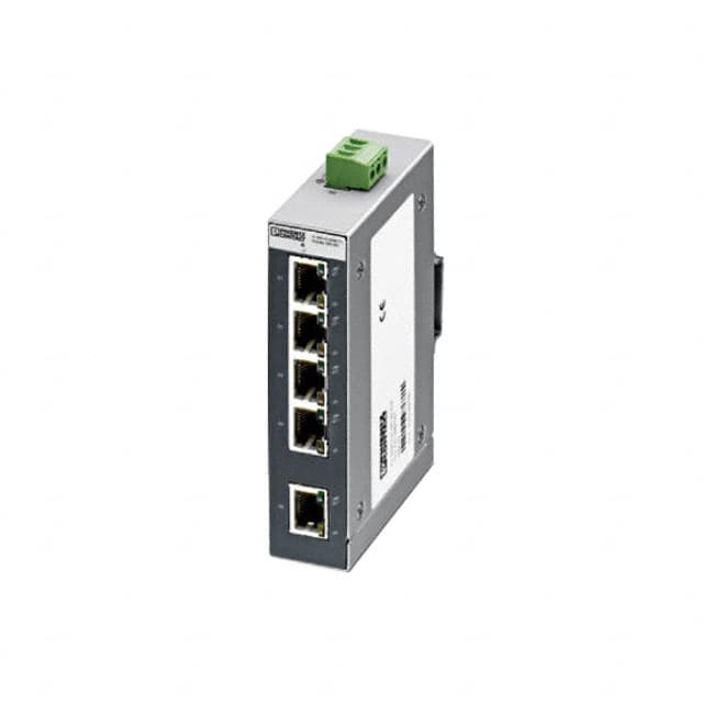 Switches, Hubs>2891029