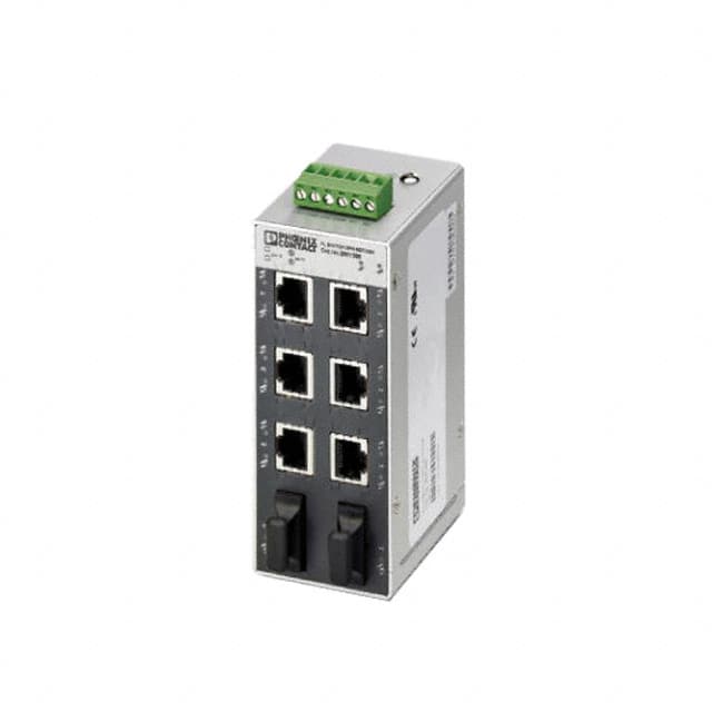 image of Switches, Hubs>2891987 