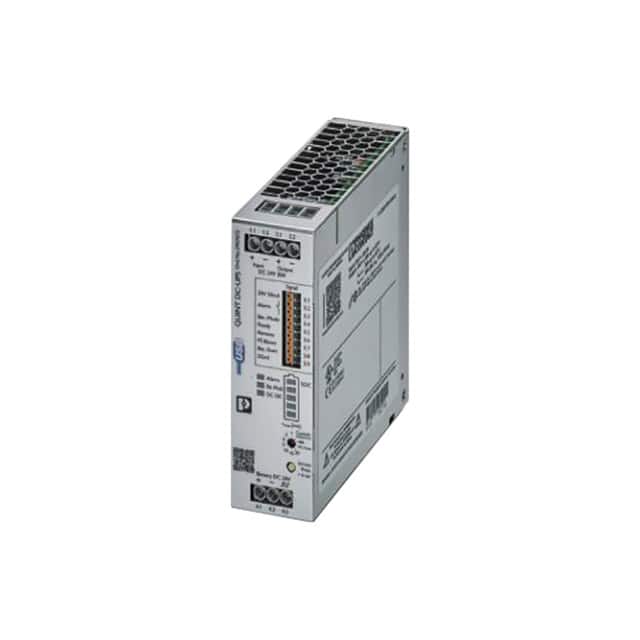 Uninterruptible Power Supply (UPS) Systems>2907072