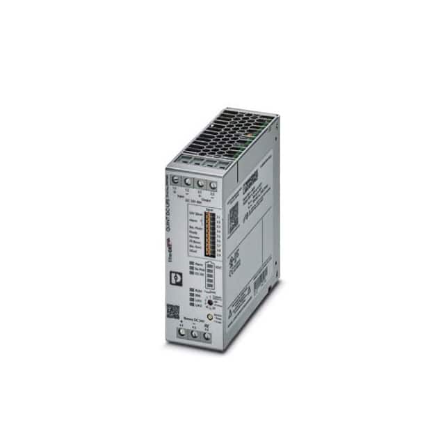 image of Uninterruptible Power Supply (UPS) Systems>2907081
