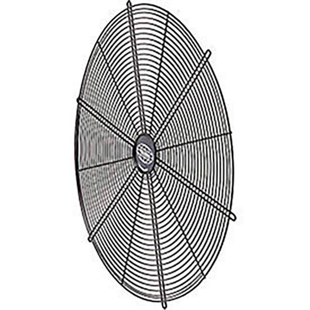 REPLACEMENT FAN GRILLE FOR 24" F