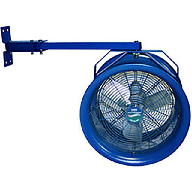 image of Fans - Agricultural, Dock and Exhaust>292597 