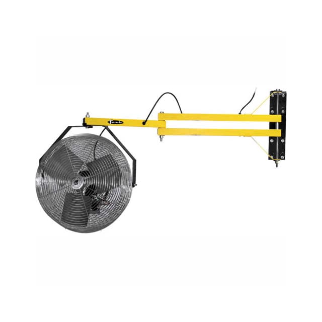 Fans - Agricultural, Dock and Exhaust>292608