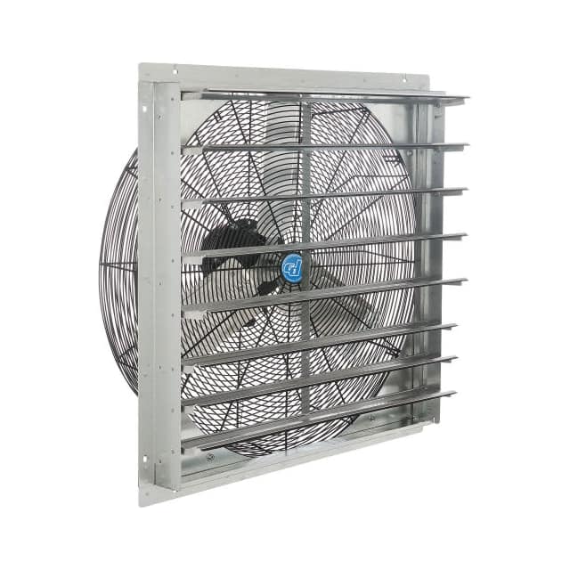 image of Fans - Agricultural, Dock and Exhaust> 294498