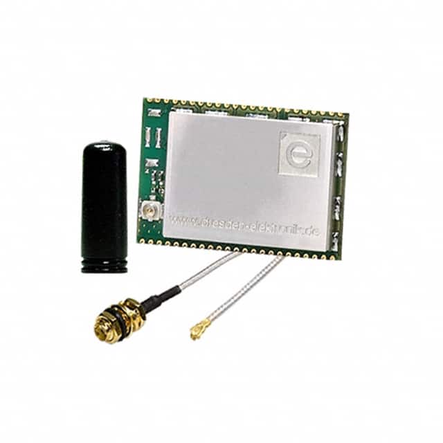 image of RF Transceiver Modules and Modems>30126 