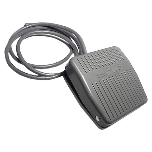 FOOT SWITCH TFS201 W/1M CABLE