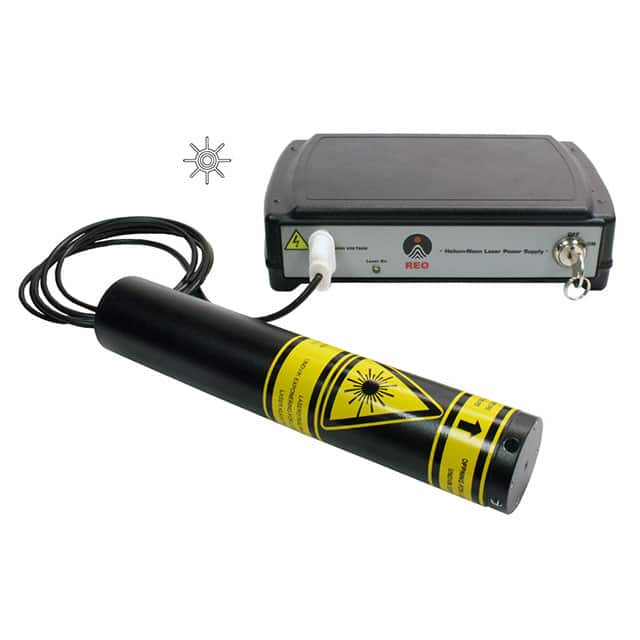 image of HeNe Laser Systems>32172 