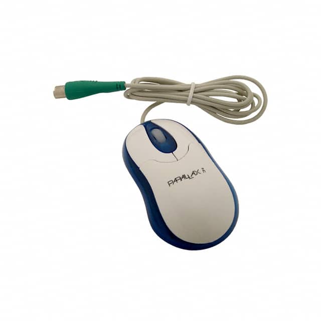 image of Computer Mouse, Trackballs