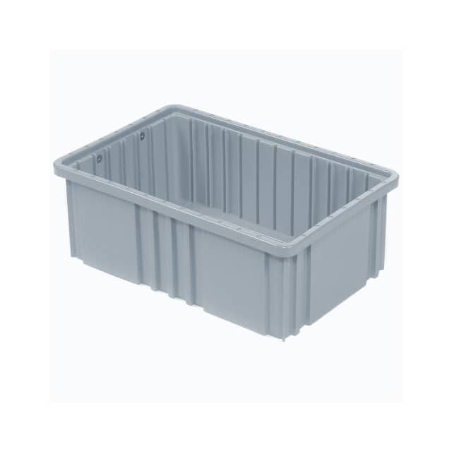 image of 产品_材料搬运和储存_储存容器和箱子
