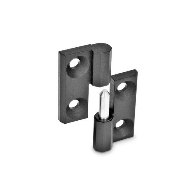 image of Hinges>337-ZD-50-50-A-1-SW 