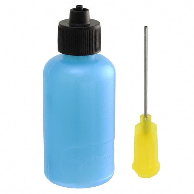 image of Dispensing Equipment - Bottles, Syringes