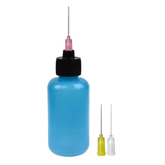 Dispensing Equipment - Bottles, Syringes