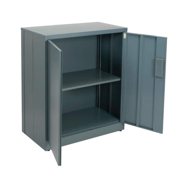 image of Workstation, Office Furniture and Equipment - Lockers, Storage Cabinets and Accessories>361842GY