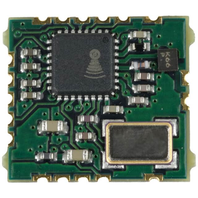 image of 射频收发器模块和调制解调器>370100621