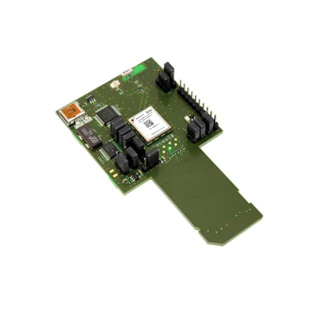image of RF Evaluation and Development Kits, Boards>3990251737 