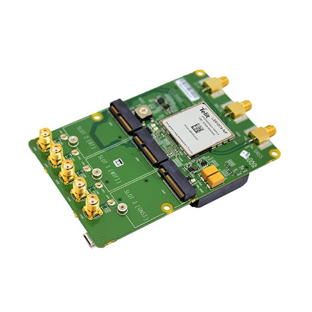 image of RF Evaluation and Development Kits, Boards>3990251773 