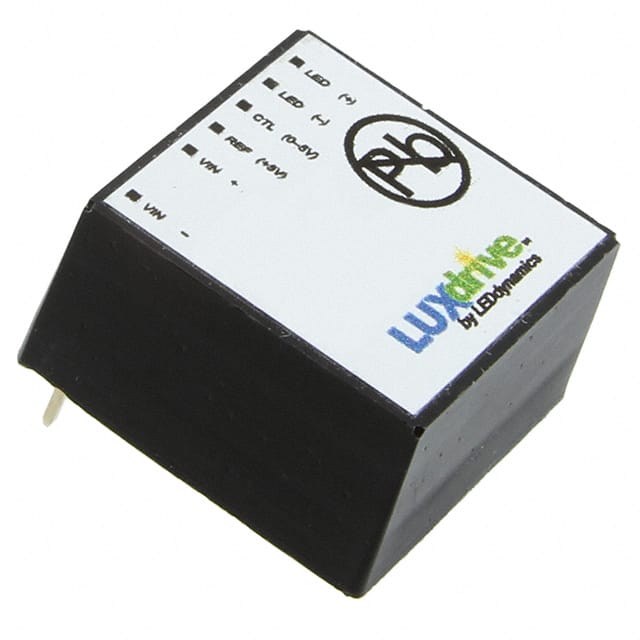 image of LED Drivers