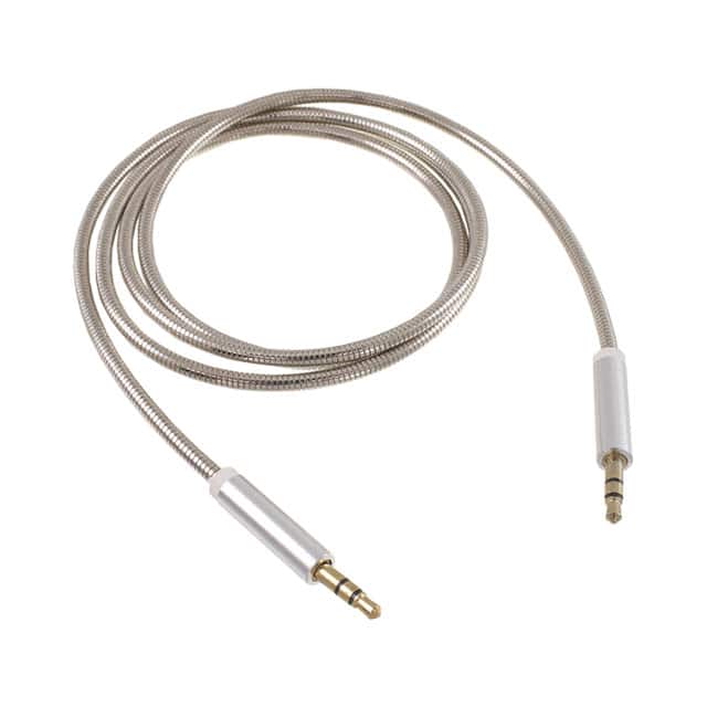 image of Barrel - Audio Cables>4067