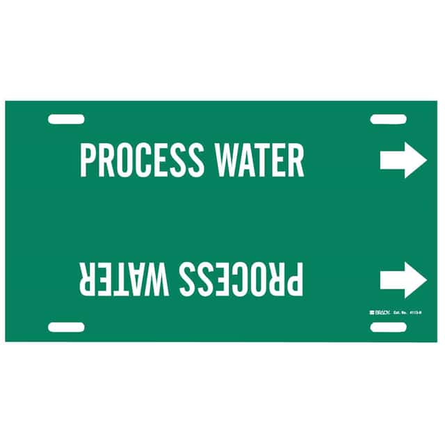 4113-H PROCESS WATER/GRN/STY H