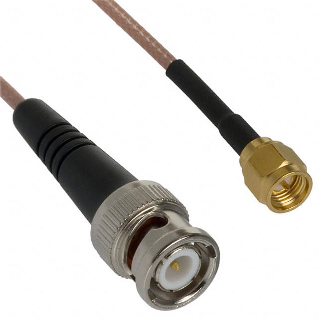 image of Coaxial Cables (RF)>415-0028-012 