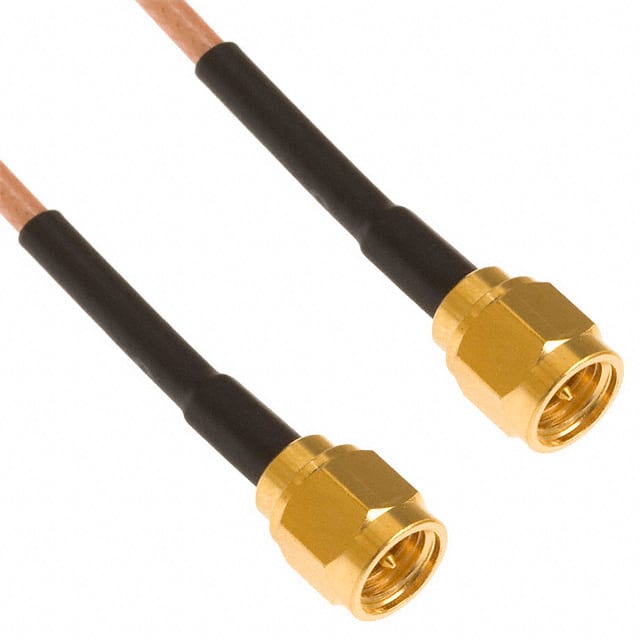 image of Coaxial Cables (RF)>415-0029-006 
