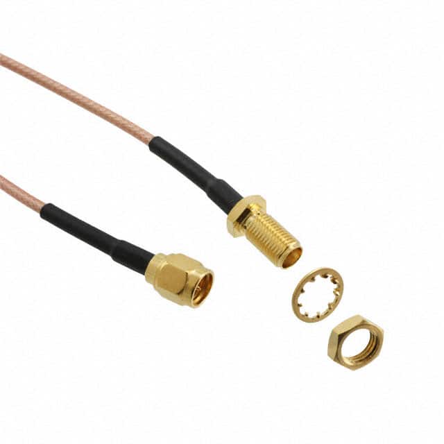 image of Coaxial Cables (RF)>415-0031-012 