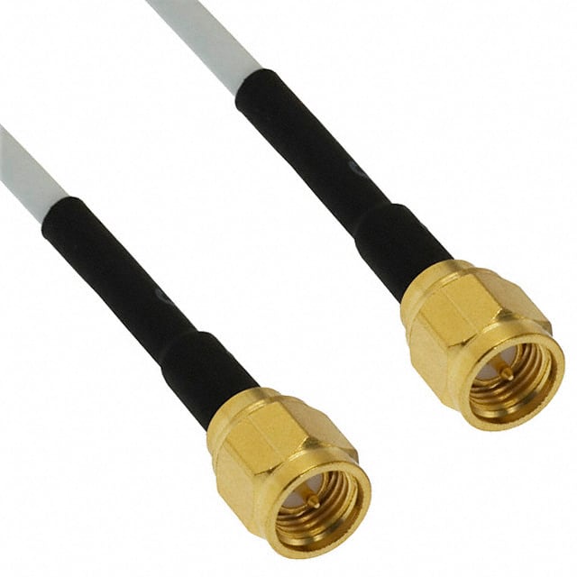 image of Coaxial Cables (RF)>415-0033-018 