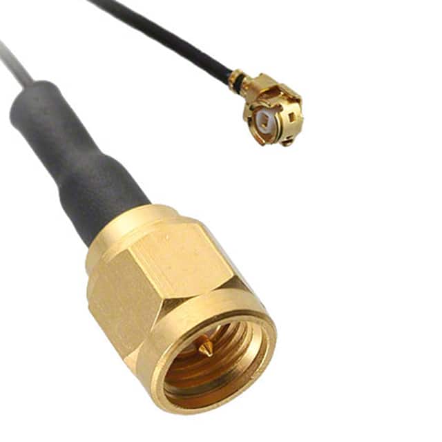 image of Coaxial Cables (RF)>415-0090-150 