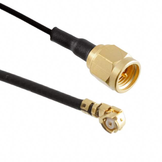 image of Coaxial Cables (RF)>415-0091-150 